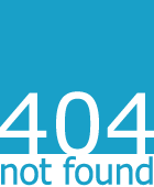 404 Not Found